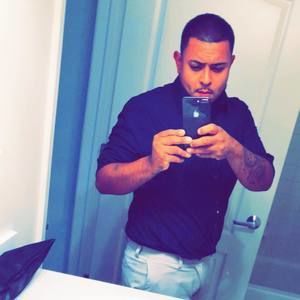 Meet your Posher, Luis